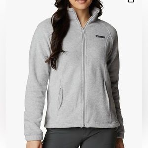 Columbia Fleece Jacket